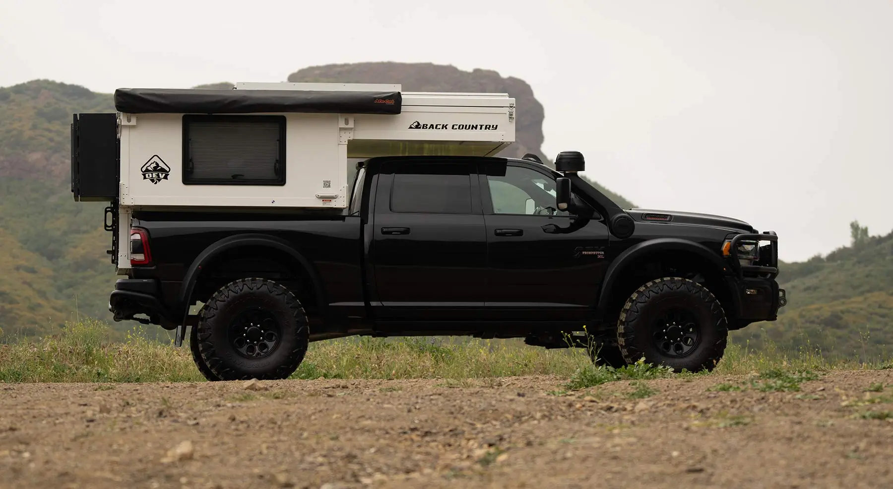 OEV dealer network across North America