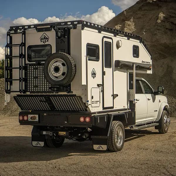 High Country (Pop-Up)