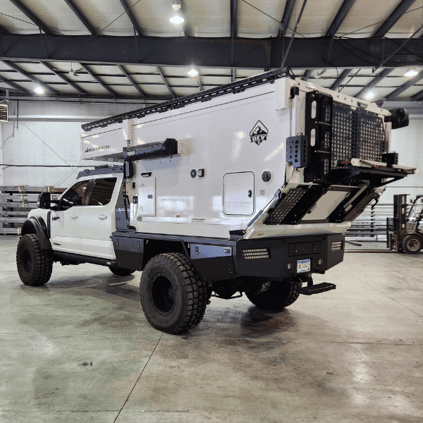 High Country (Pop-Up)